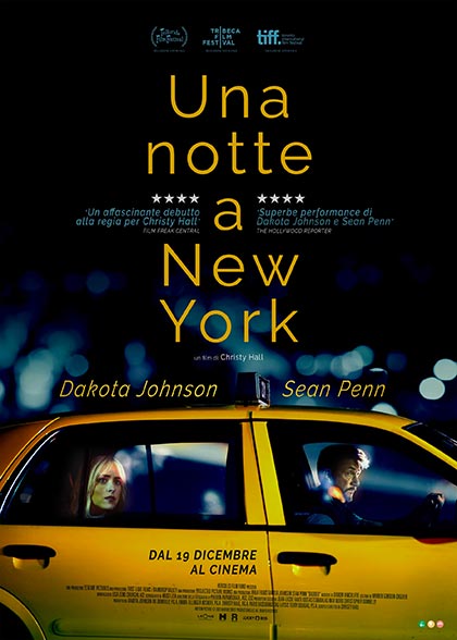 UNA NOTTE A NEW YORK